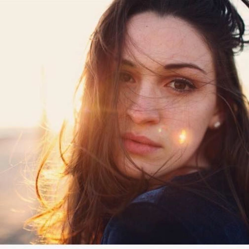 Meet your Posher, Maggie